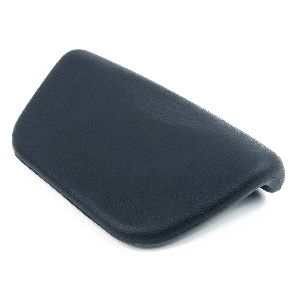 

1pc Bathtub Pillow 265*150*60mm Anti-slip Support Head Rest Neck Support Waterproof anti-slip Back Tub Holder Black