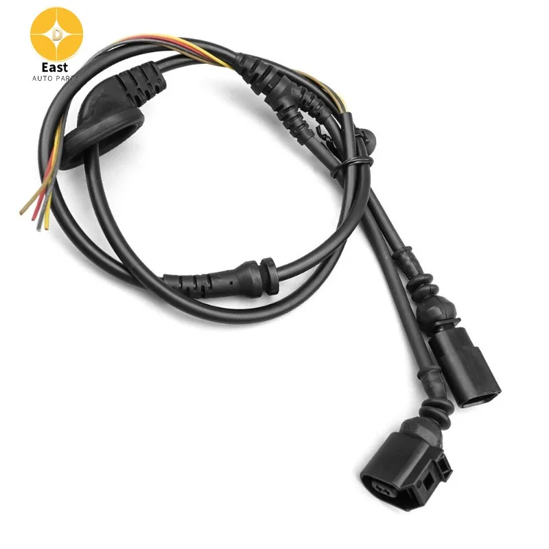 1K0927903R cars accessories Front Left ABS Wheel Speed Sensor Wiring Harness For VW Jetta Golf 1.8L 2.0L 2.5L 1K0 927 903R