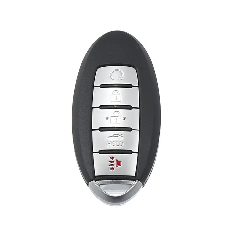 

Пульт дистанционного управления для Nissan Altima Maxima Infiniti Q50 Q60 KR5S180144014 S180144310, 5 кнопок, 1 шт.