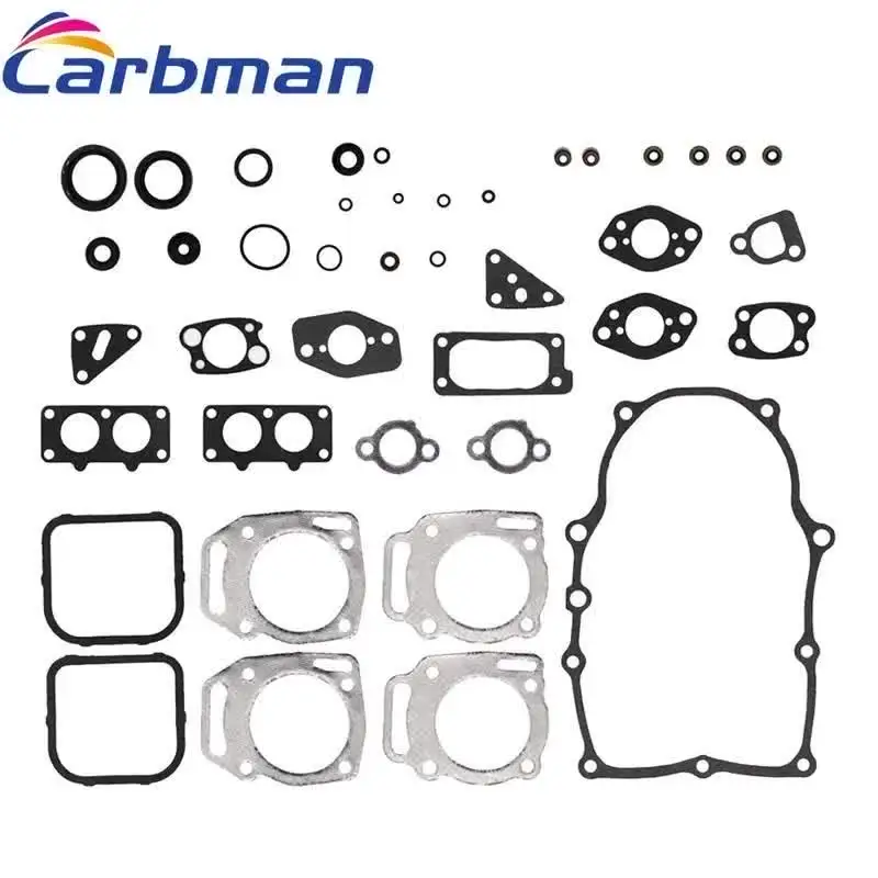 Kit Guarnizioni Motore Per Briggs &amp; Stratton, Sostituisce 795442 792384 694090, Outdoor-Beast