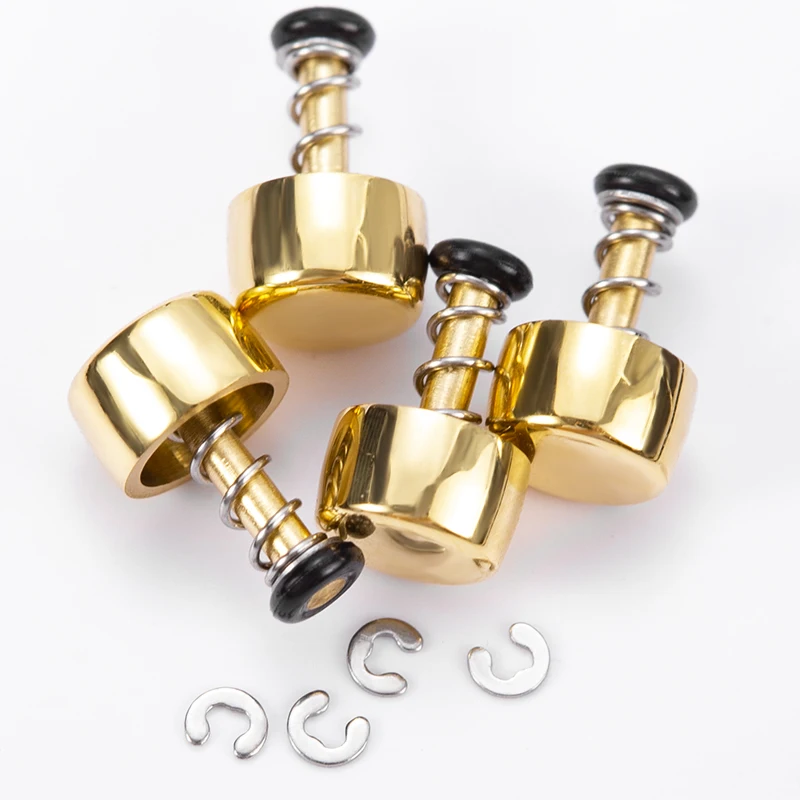 Ga2100 Ga2110 Chiave A Pressione Per Casio Dw5600 Dw-5600 Ga-2100 Ga-2110 Gma-S2100 Pulsante Di Refitting Personalità Fai Da Te Ruota Chiave Glod