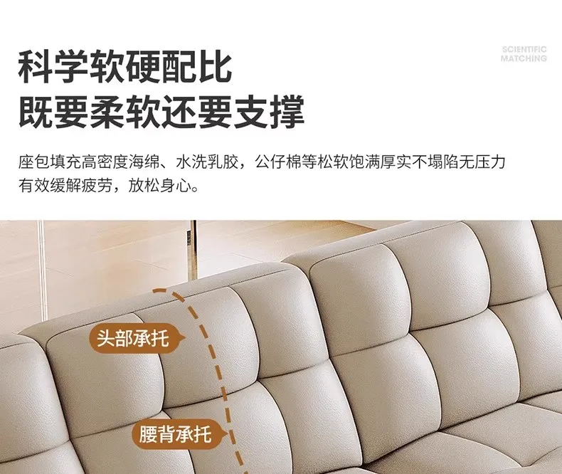 Modern Lazy Living Room Sofas Recliner Luxury Smart Multifunctional Designer Living Room Sofas Lounge Muebles Home Furniture