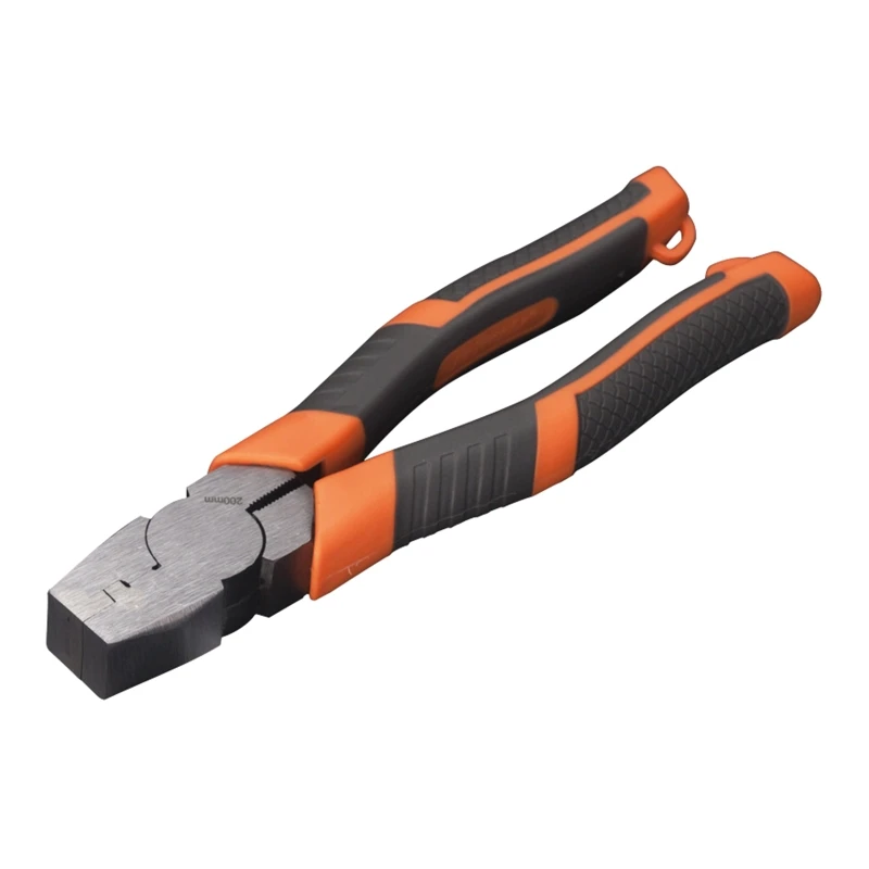 

Многофункциональные плоскогубцы с угловым зажимом для резки труб из ППР, ПЭ, ПВХ, проволоки, новинка