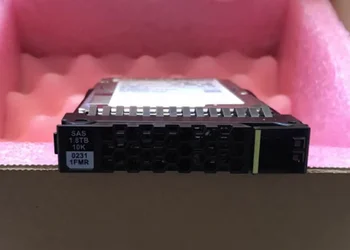 For 02311FMR 1.8T 10K 2.5 SAS 12Gb RH2288 RH5588 V5 V3 hard drive