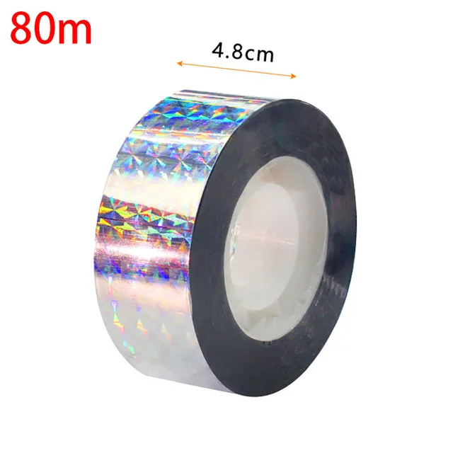 4.8cm x 80m