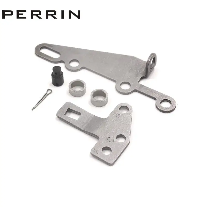 Cable Bracket Shift Lever Durable 35498 Automatic Shifter Bracket Lever For Turbo Th400 Th350 Th250