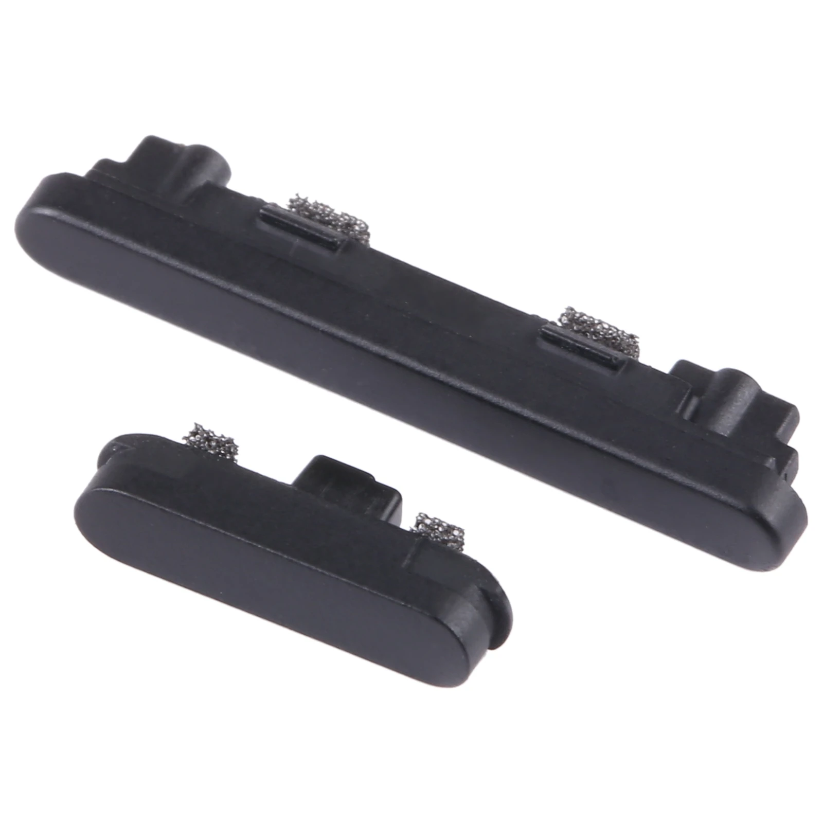 For Google Pixel 6A Power Button + Volume Control Button Mobile Phone Replacement Parts