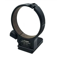 Tripod Metal Mount Ring D RTIPOD MOUMT For Canon EF 100mm f/2.8L Macro IS USM Lens adapter ring - Image 6