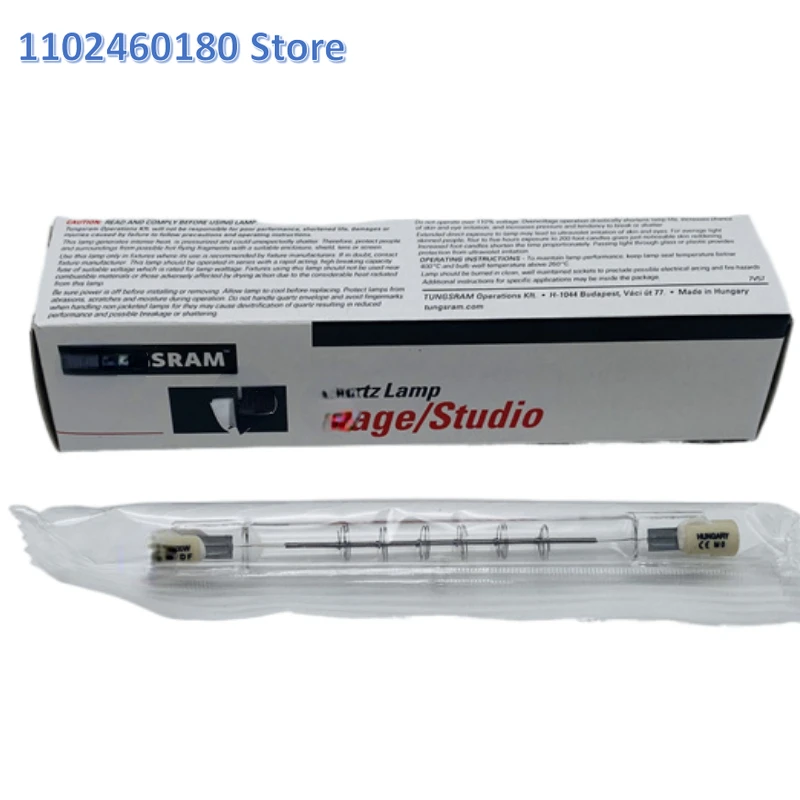 

Стандартная справочная информация, цвет Φ/4CL Φ Box 120V500W Tube