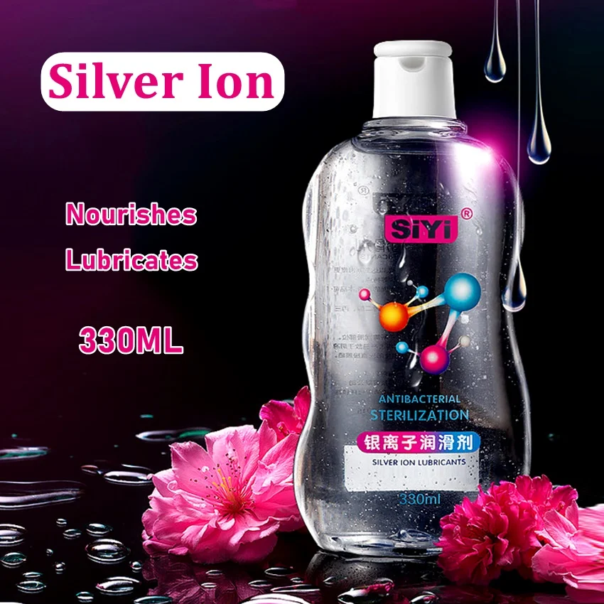 

Взрослые Товары 18 Интимная смазка интимный гель для секса смазка на водной основе захватывающее вагинальное масло для эротического массажа 330 мл