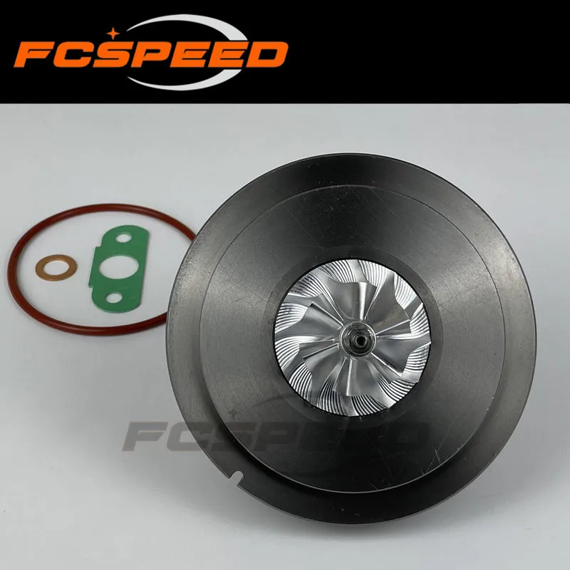 MFS Turbo cartridge GT1446 781504 55565353 Turbo charger chra for 