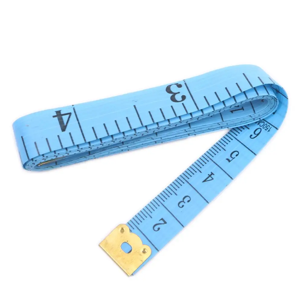 Buy Wholesale China Wholesale 60 Inches/150 Cm Soft Tape Measure