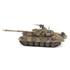 Henglong 1/16 3938-1 Russian T90 Remote Controlled Tank 7.0 Version Infrared Combat Ammunition Simulation Military Model Toy Gif 4
