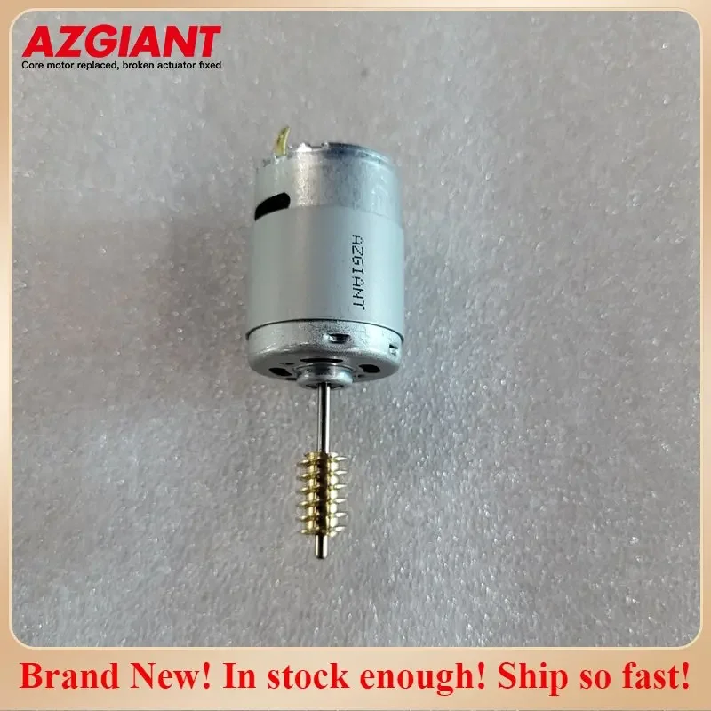 

ESL/ELV Steering Column Lock motor For Benz E-Class W211 E320 E350 E500 12V Metal worm voiture accessories original/OEM 36341152