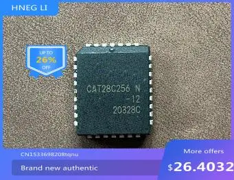 

Freeshipping CAT28C256-12 CAT28C256