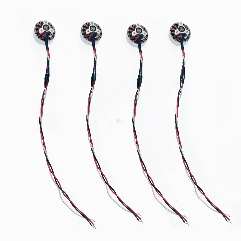 Original New Arm Motor for DJI Mini 3 Front/Rear Left/Right Arm Replacement Engine Spare Part In Stock