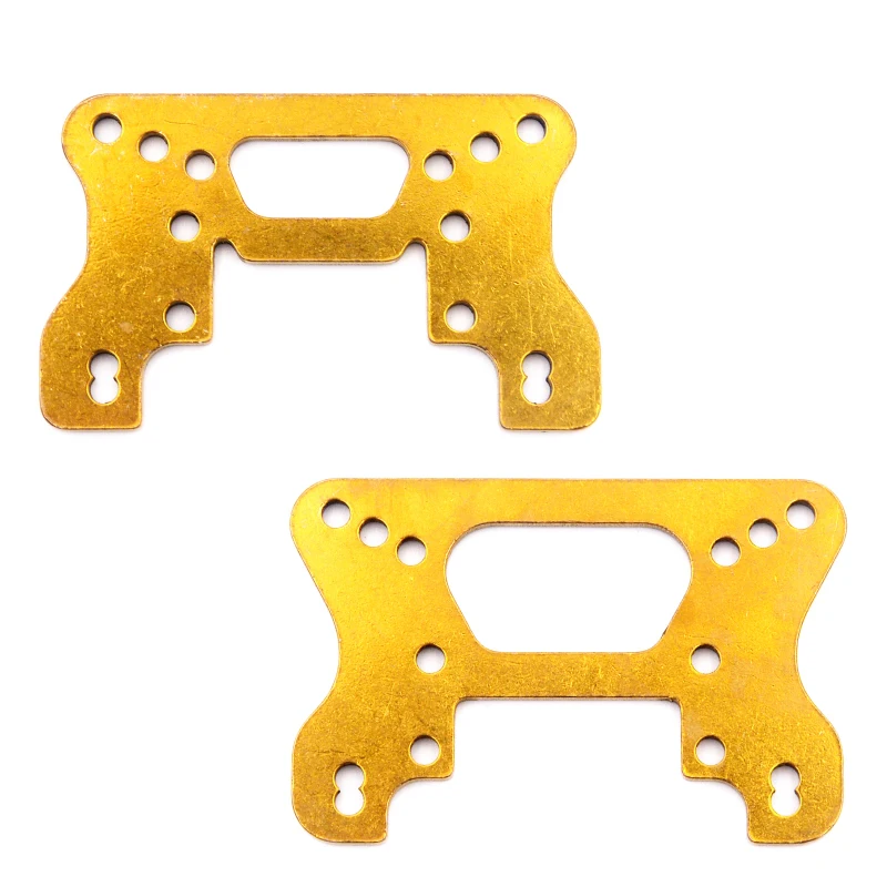 

WLtoys 104072 RC автомобильные запасные части 104072-2088 104072-2089 передний, задний амортизатор