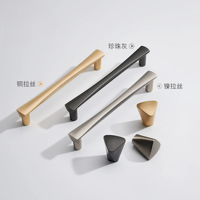 

Zinc Alloy Vintage Handles for Furniture Kitchen Furniture Handle Knobs for Drawers Drawer Cabinet Cabinets Closet Hardware Home