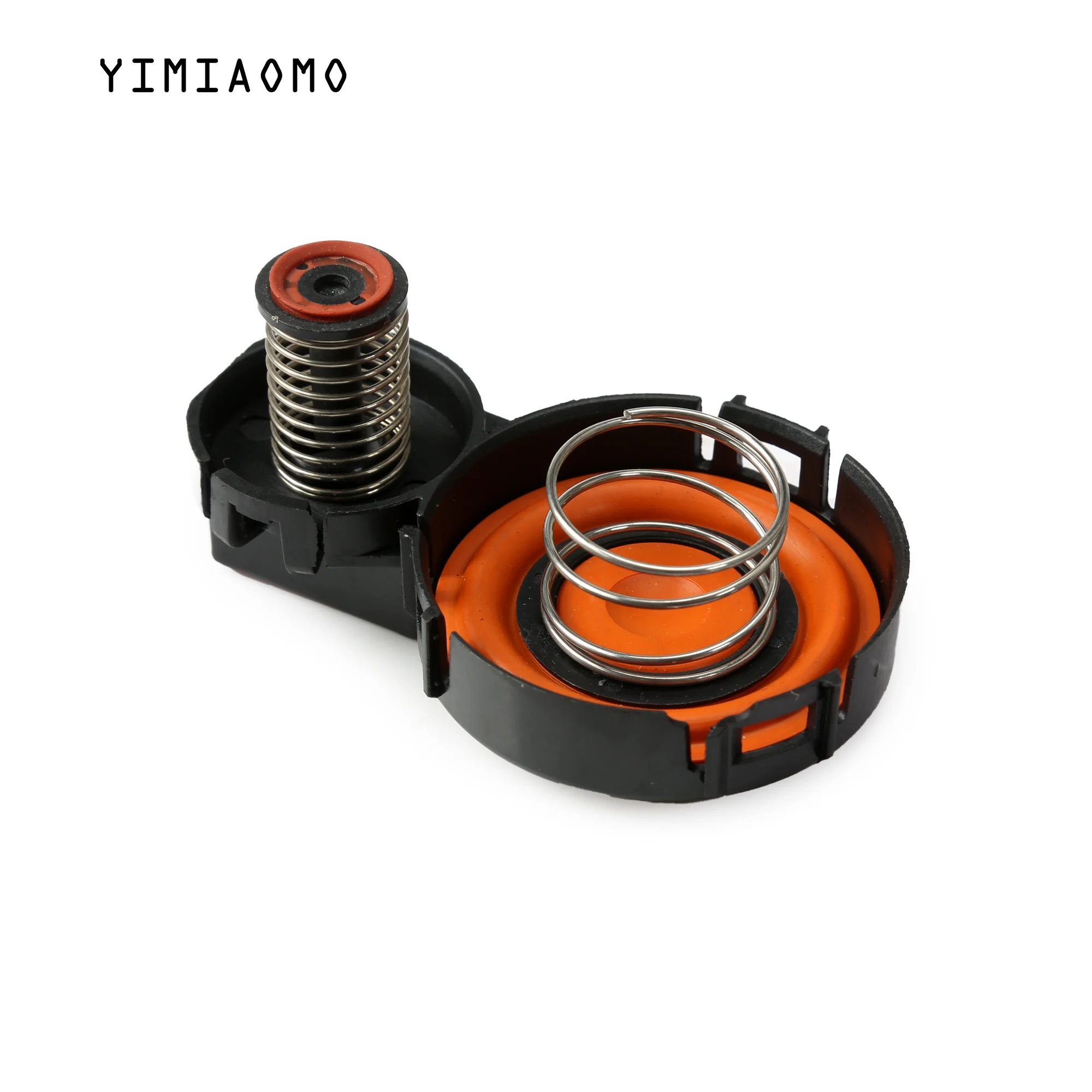 

Car engine valve cover repair kit PVC For CITROEN 1.6L0248S0BERLINGO Box MULTISPACE Ford