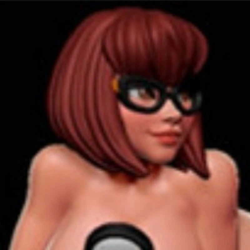 Kit De Figurines En Résine à Monter Et Peindre - Cléopâtre Avec 2 Chiots, échelle 1:24