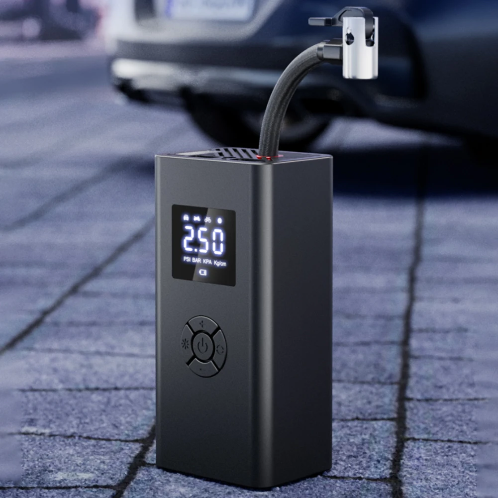 LED ������ �ִ� �޴�� ���� �����, ���� Ÿ�̾� ��â��, �ڵ��� ������� ������ Ÿ�̾� ���� ������ ���� ����, 150PSI