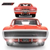 NEW Dodge Charger R/T RC Car 1:16 Scale Remote Control Car Model Radio Controlled Auto Machine Toy Gift for Kids Adults Rastar 2