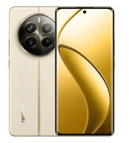 DHL Fast Delivery Realme 12 Pro Plus Cell Phone 67W Charge 6.7" OLED 120HZ 64.0MP Camera Android 14.0 Snapdragon 7S Gen 2 OTA