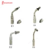 Woodpecker Dental Ultrasonic Perio Scaler Tips Dentist Tools Root Canal Endodontics E-Series Fit EMS UDS Scaler Handpiece 2
