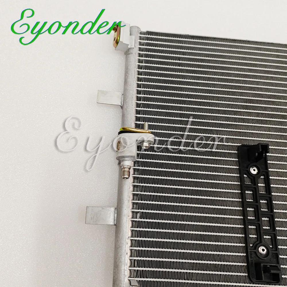 Air Conditioning Conditioner Condenser for AUDI A5 A4 Q5 B8 4G0260403A 8K0260401D 8K0260401E 8K0260401H 8K0260401L 8K0260403D
