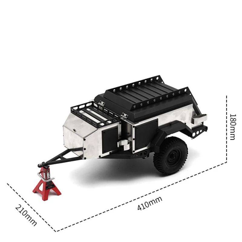 For Trxs For Trx4 For Axial For Scx10 RC リモートコントロール