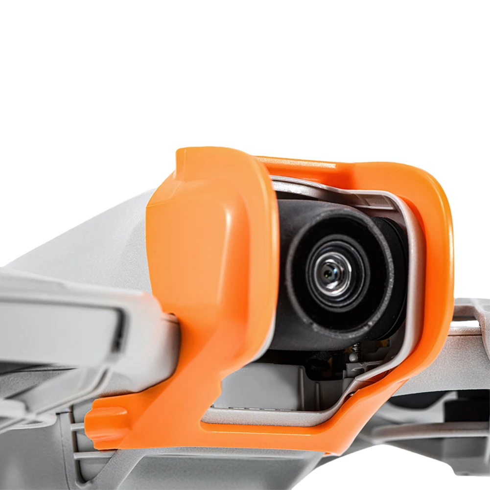 Gimbal Bumper Protective Bar Plastic Anti-Collision Camera Guard Camera Lens Protector FOR DJI Neo Drone Accessories