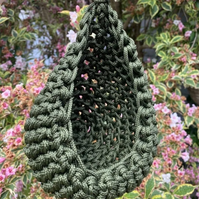 Reptile Hanging Hammock Bed 5