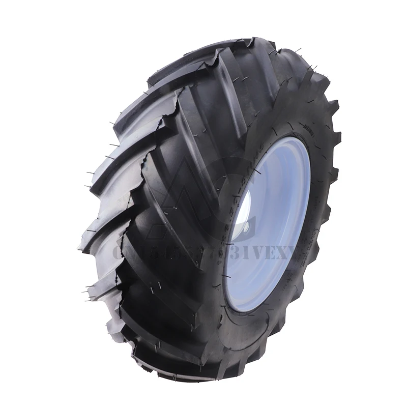 SHUANGYI 16×6.50-8 ホイール付き 61mre3JtAJL._UF350,350_QL80_.jpg
