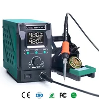 YIHUA 939D+ IV 90W Soldering Station 200-480℃ 1