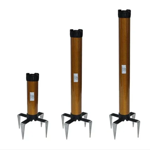 Upgraded Enhanced AIDU 3H/3HT2/3HT3 Portable Groundwater Detector Rod Can Measure 300-800M High Precision Easy Operate