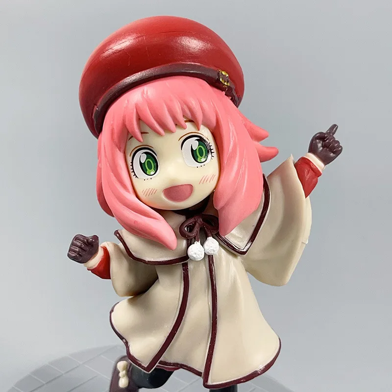 S97fd24ab6bef4e439faf48eb69f1da980 - Spy × Family Merch