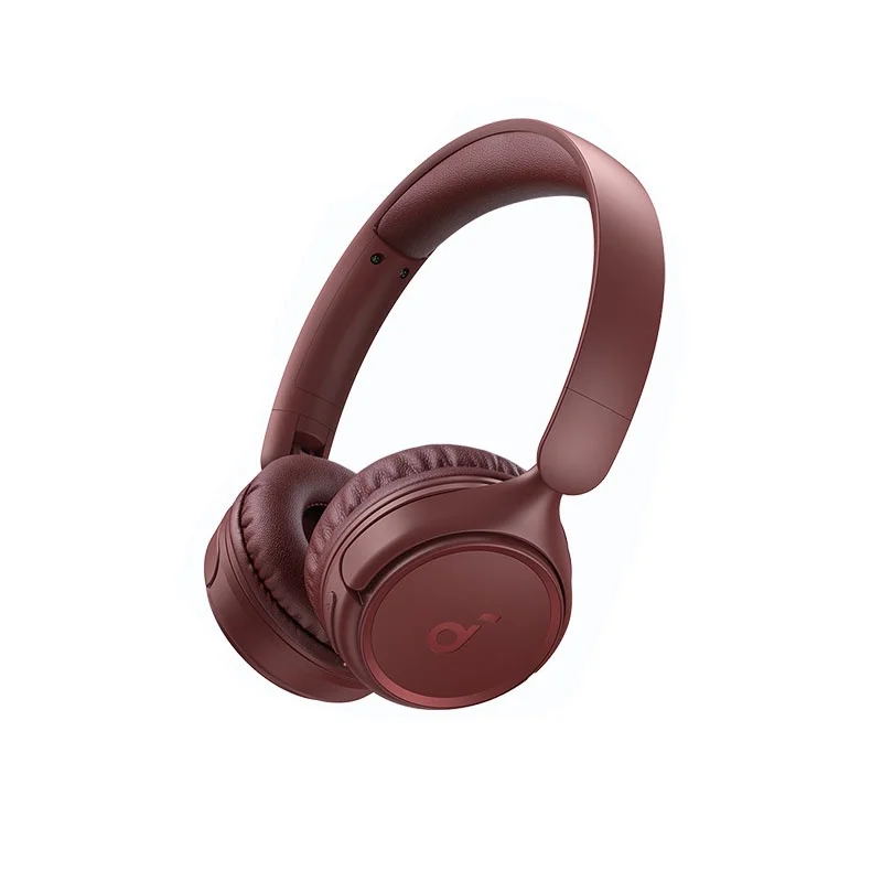 אוזניות אלחוטיות Soundcore H30i המקוריות באוזן אוזניות אלחוטיות Bluetooth אוזניות אלחוטיות Bluetooth 5.3