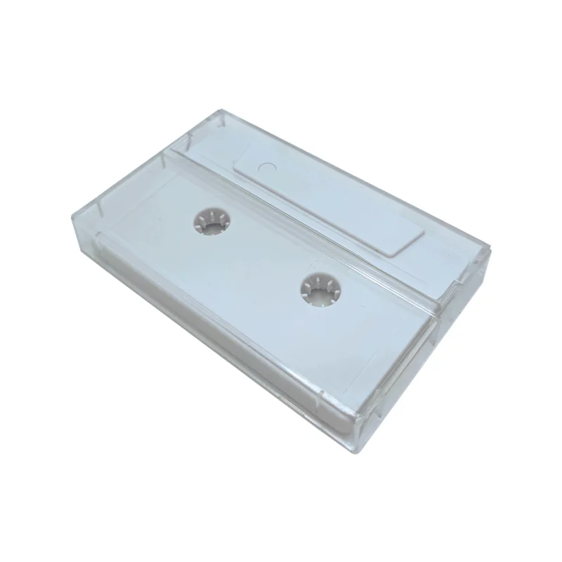Free Custom Studio LOGO Color Tape Model + Transparent Acrylic Box USB2.0 Flash Drive 4GB 8GB 16GB 32GB 64GB 128GB Memory Stick
