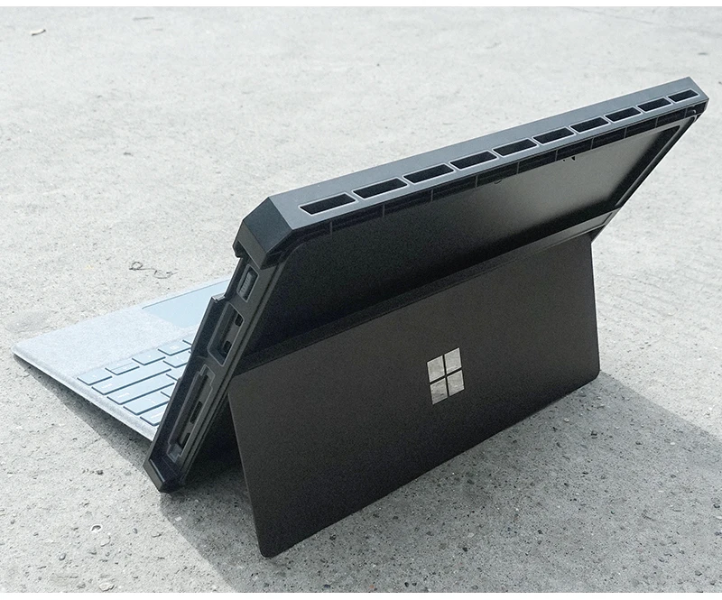 Robusta para Microsoft Surface Pro 8, Pro