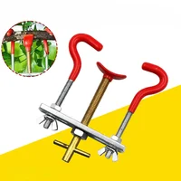 DIY Shaping Tool Tree Trunk Adjuster Plants Shape Steel Modulator Repair Bending Device Bender Tool Kit Gardening Bonsai 1