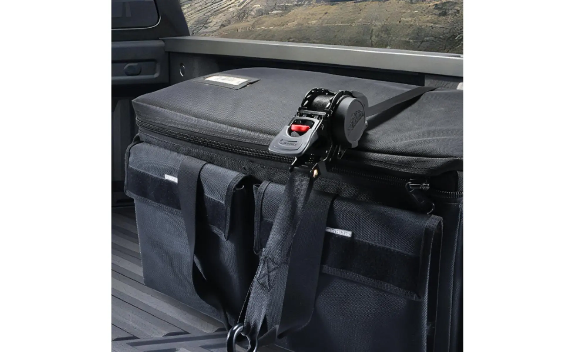 Retractable Ratchet Strap Instant Release Mechanism Retractable Ratchet Straps Automatic-Retracting Freight Strap High-Strength