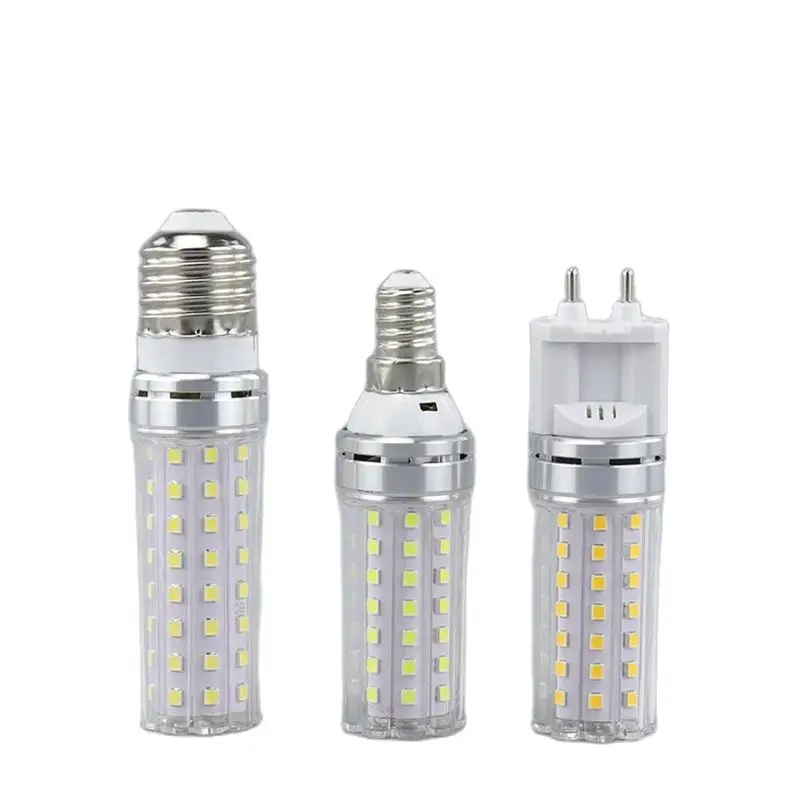 

10pcs E27 E14 G12 LED Bulb Mini LED Lamp 8w 12w LED Spotlight 3000k Nature White 4000k 4500 6000k 6500k Replace 20w 30w Halogen