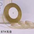 87 Light Gold