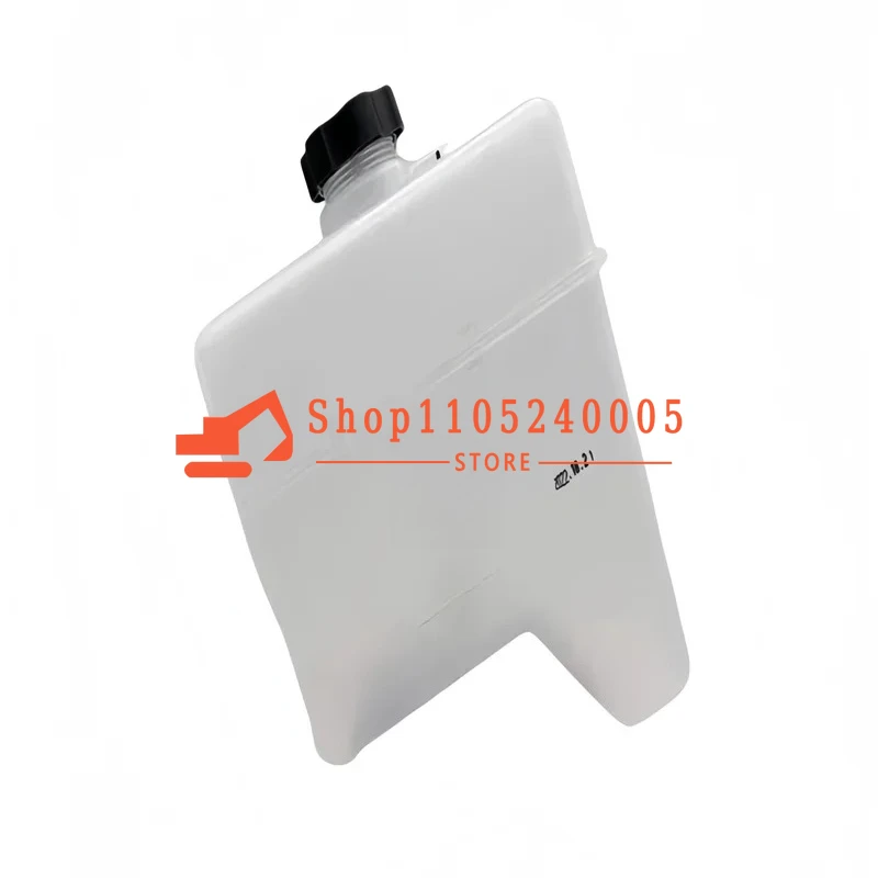 450107-00056 45010700056 DX380-9C DX300-5 굴삭기용 물탱크 450107-00056B