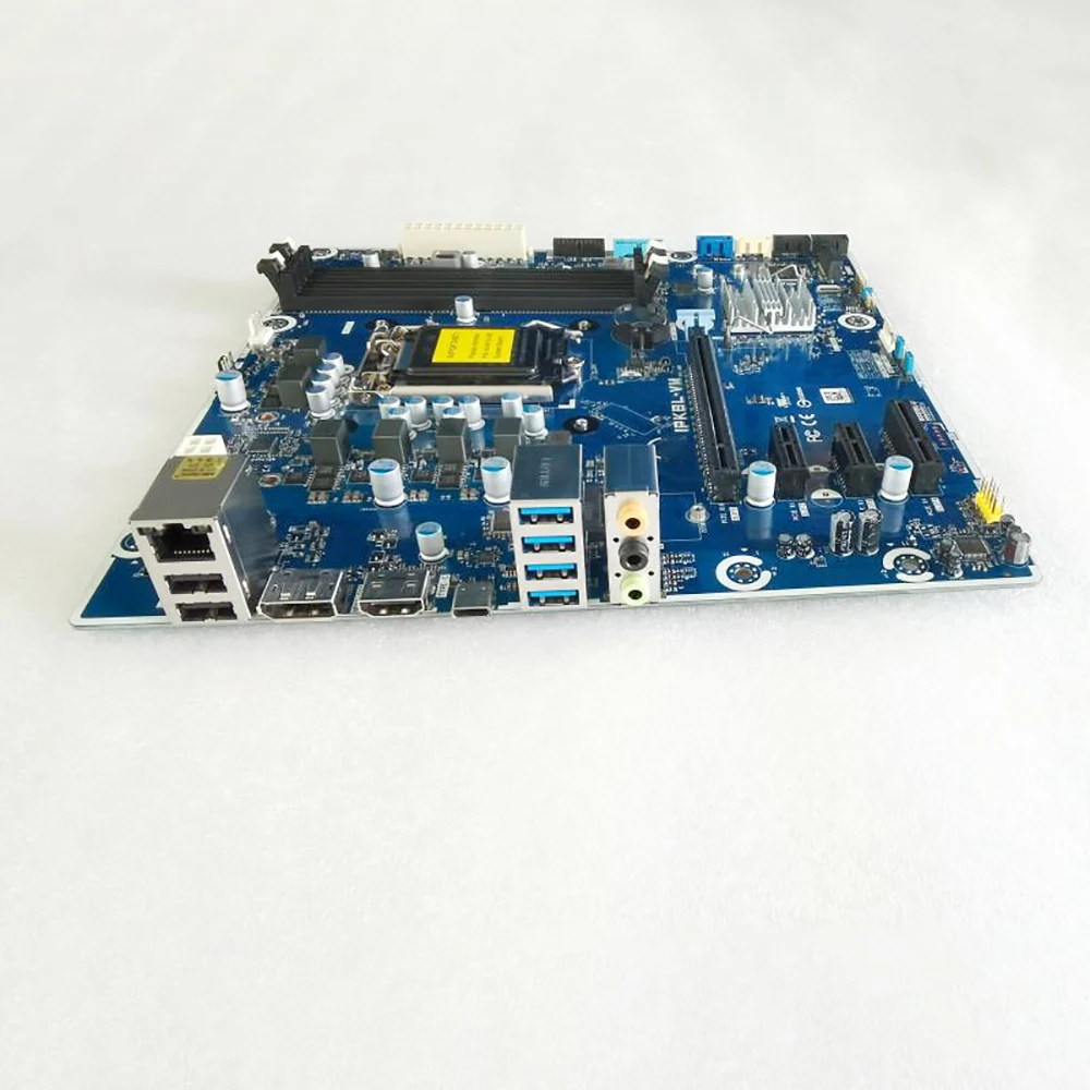 

IPKBL-VM VHXCD 0VHXCD For Dell XPS 8920 System Mainboard Fully Tested