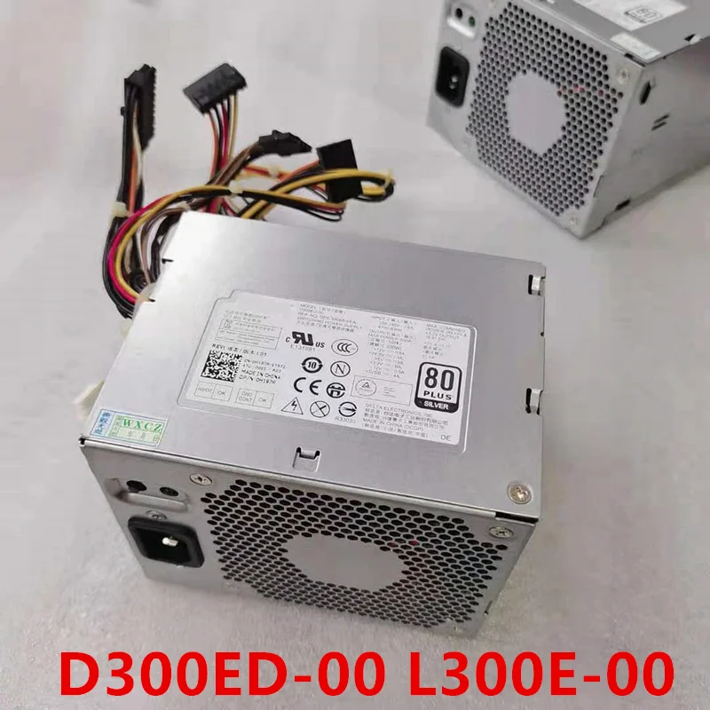 D300ED-00 for DELL XE Power Supply DPS-300AB-48 A 0H197R H197R CN-0H197R  300W Perfectly Tested並行輸入品