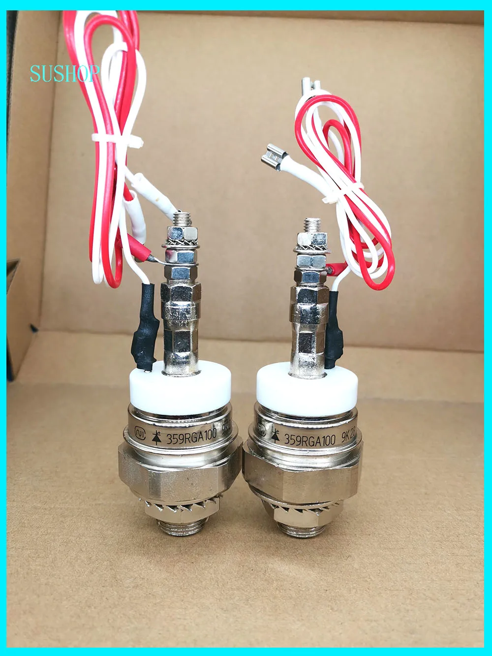 1PCS 359RGA100 사이리스터 전원 공급 장치