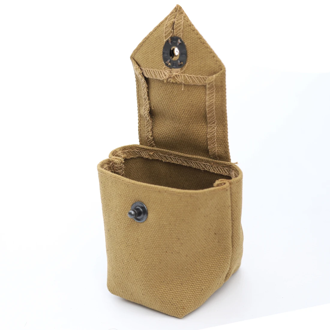 

WW2 US WWII Rigger M1 Ammo Pouch Bag Small Tools Kit