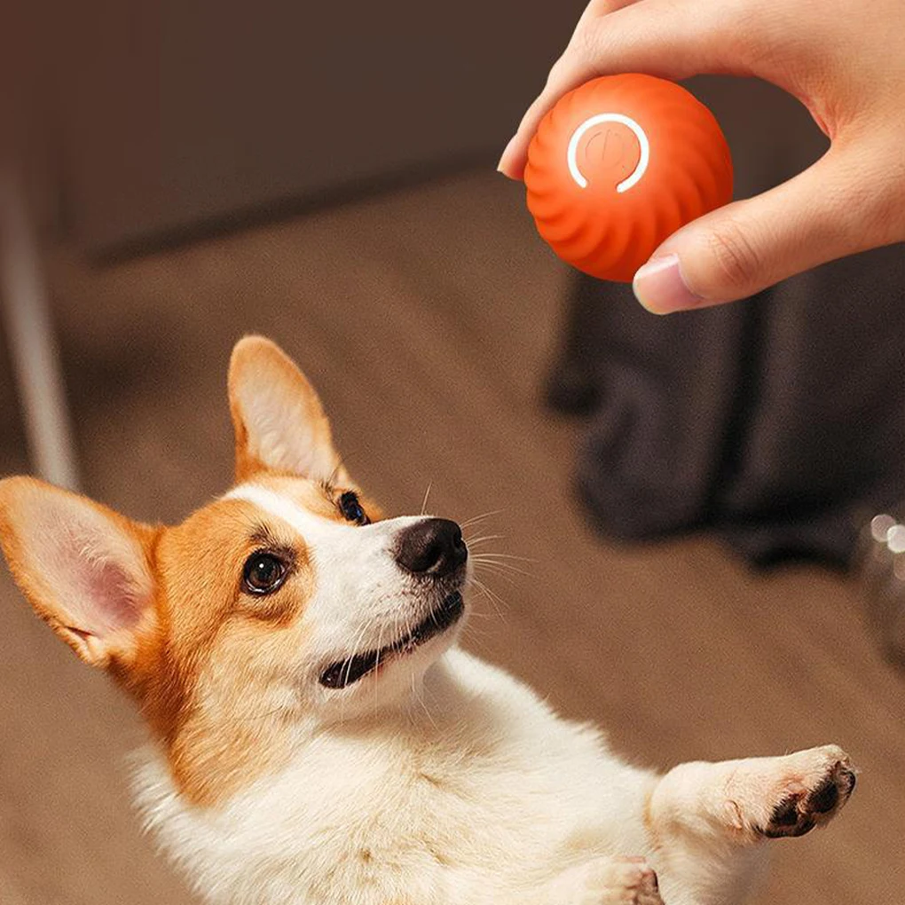

Умная Интерактивная электрическая лампа для развлечения и упражнений, автоматическое обход препятствий и низкий уровень