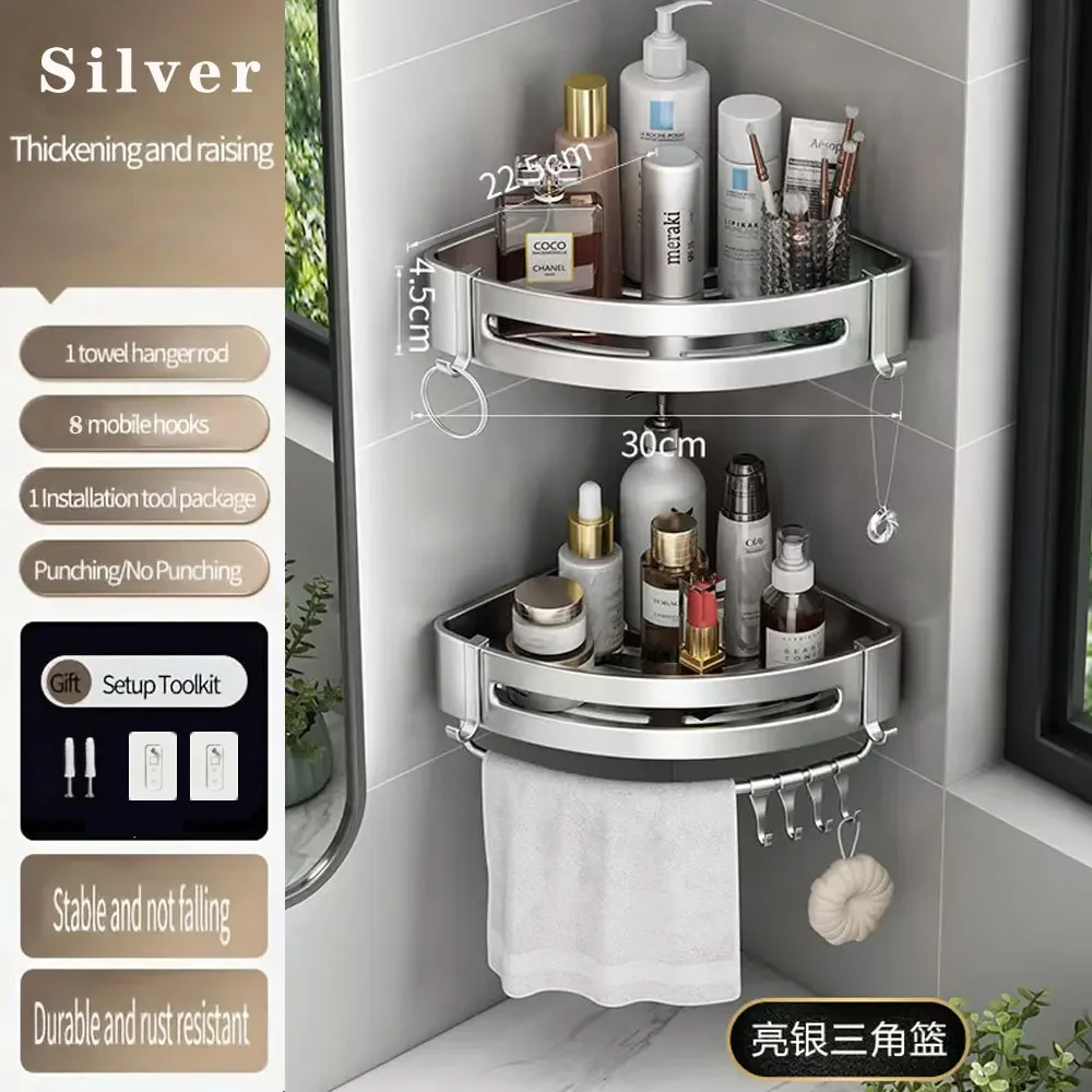 Sliver 2Triangle Rod